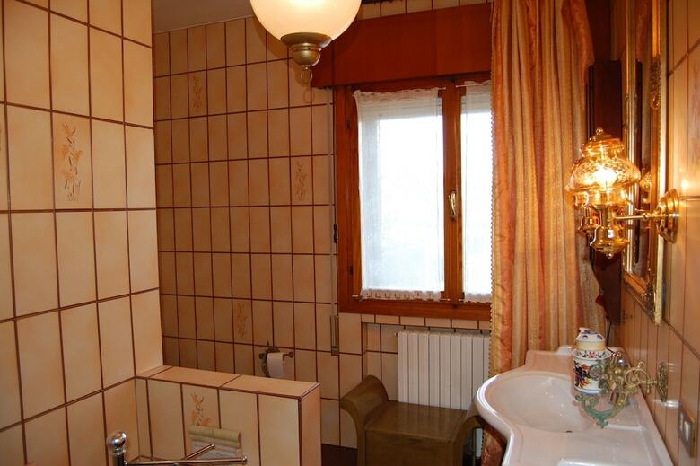 Bed & Breakfast Villa Daniela