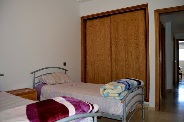 Apartamentos El Hamra 2