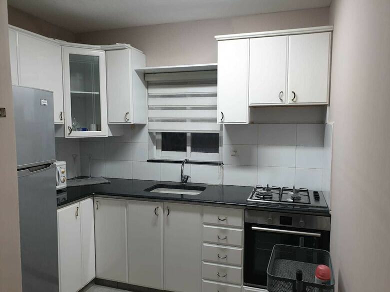 Comfort Apartments