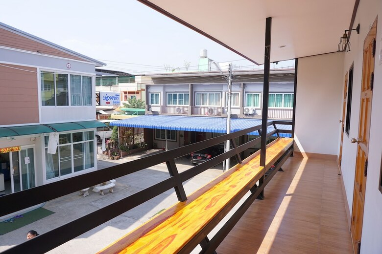 Hotel Plaifah Resort Ban Rai