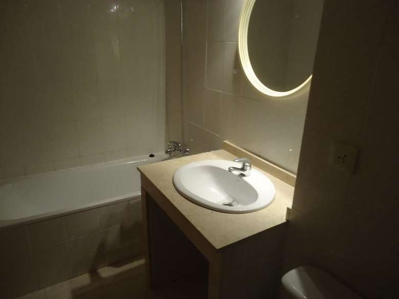 Apartamentos Residencial Itxaso 4/6 Lek