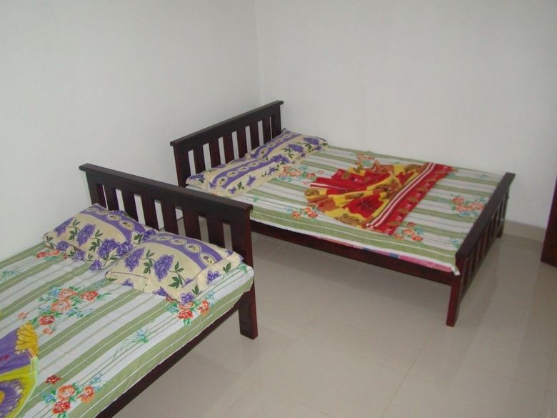 Ella Sashen Hotel