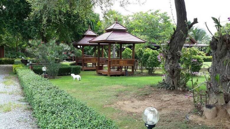 Hotel Sasi Resort