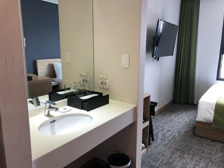 Hotel Kuretakeso Insa-dong Seoul