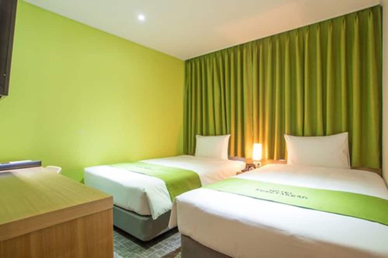 Hotel Kuretakeso Insa-dong Seoul
