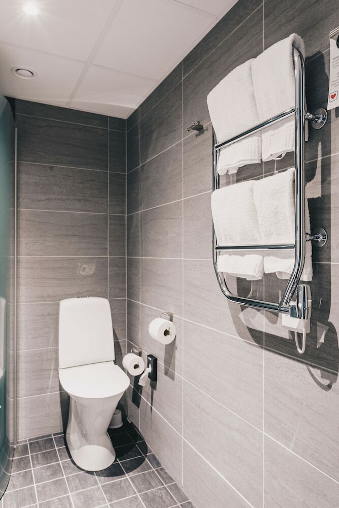Best Western Plus John Bauer Hotel