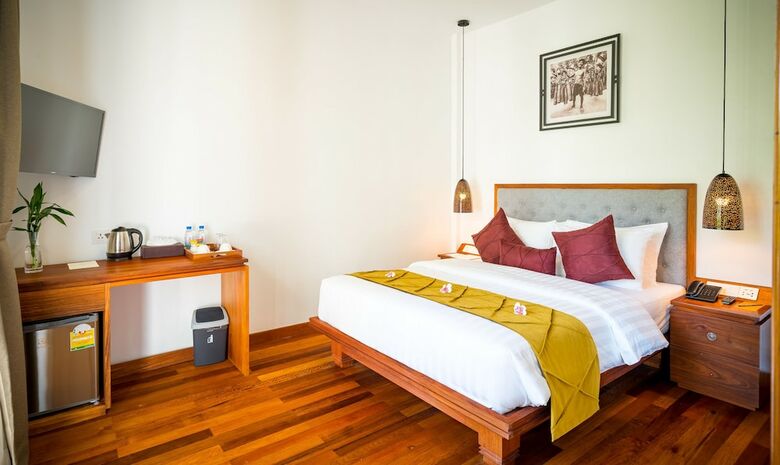 Aparthotel Koulen Hotel