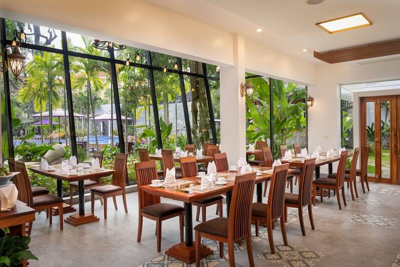 Aparthotel Koulen Hotel