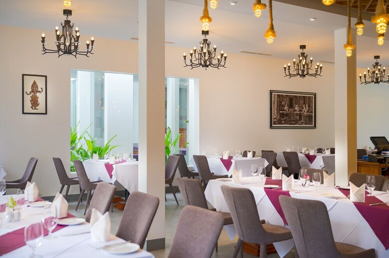 Aparthotel Koulen Hotel