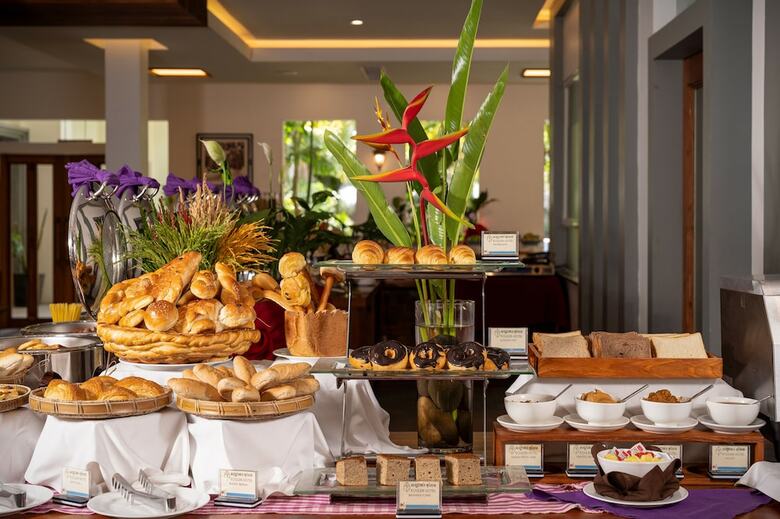 Aparthotel Koulen Hotel