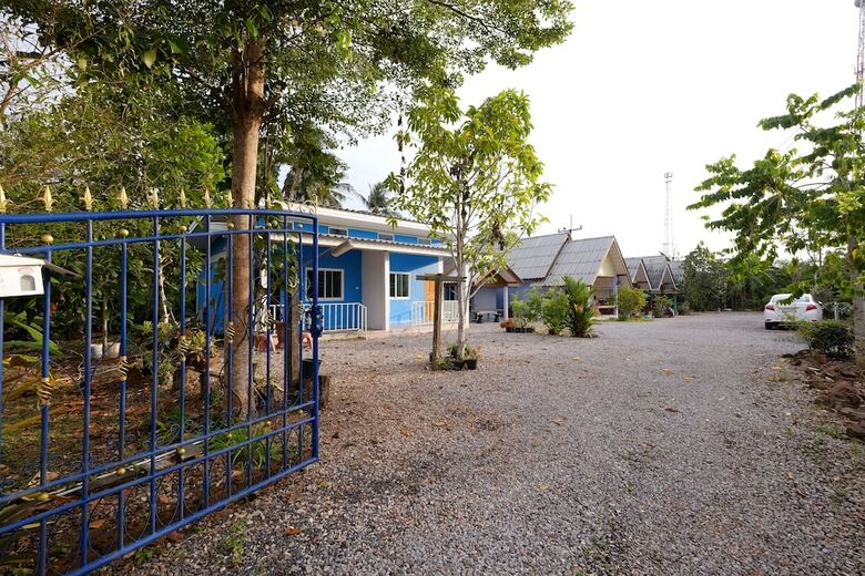 Hotel Daddy's Home Resort