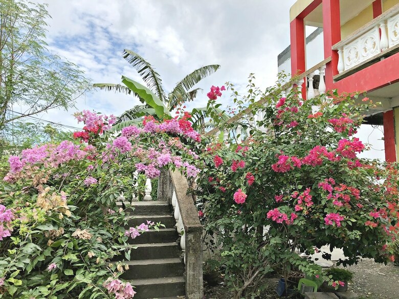 Hotel Villa Juday Resort