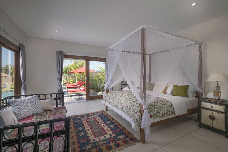 Villa Manggala