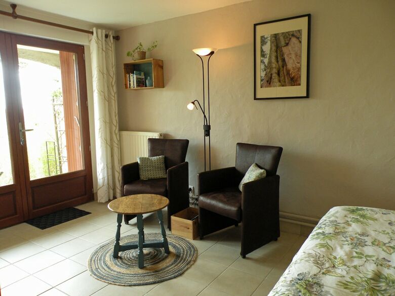 Hotel Chambres D'h�tes Maison Les Fraysses