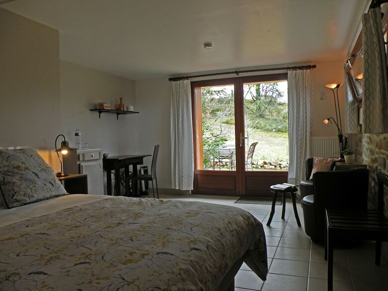 Hotel Chambres D'h�tes Maison Les Fraysses