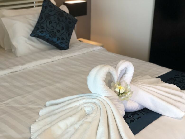 Syphon Hotel & Apartment