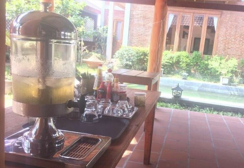 Agroturismo Sam Ong Lang