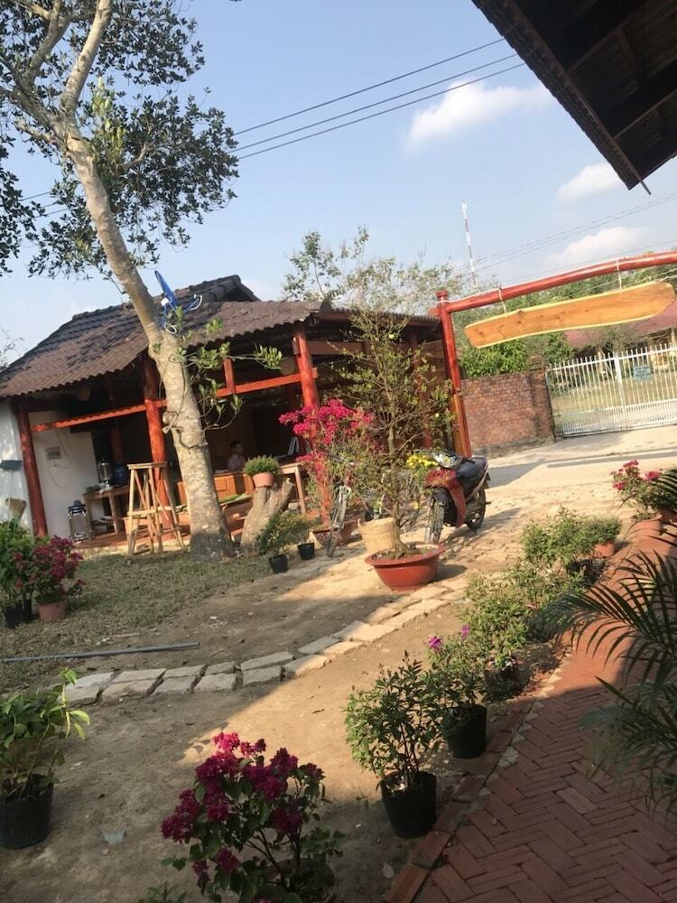 Agroturismo Sam Ong Lang