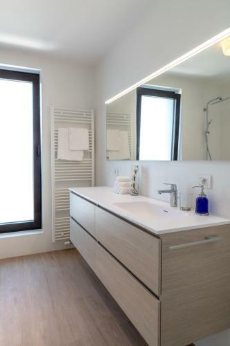 Apartamentos Pelicanstay In Antwerp City Center