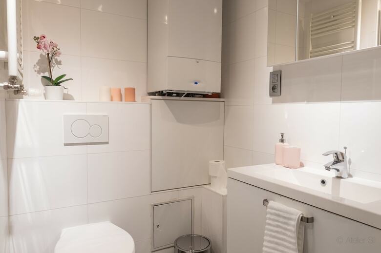 Apartamentos Pelicanstay In Antwerp City Center