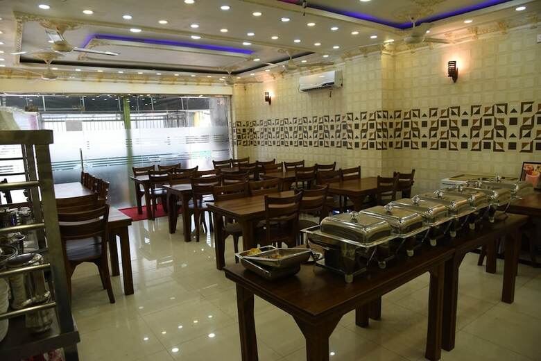 Hotel Sain Regincy