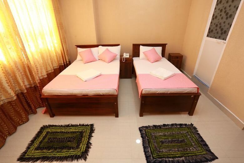 Hotel Sain Regincy