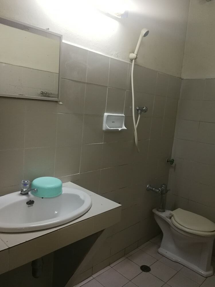 Ho Fah Hotel