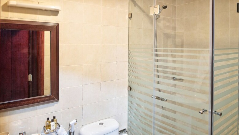 Dream Inn Dubai-luxury Palm Beach Villa