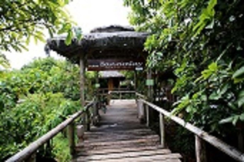 Hotel Ban Rimlay Pakpra Phatthalung