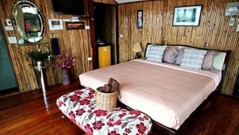 Hotel Ban Rimlay Pakpra Phatthalung
