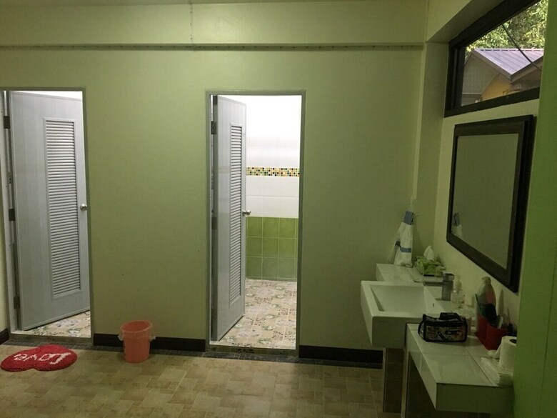Hotel Doi Thin Nan Resort