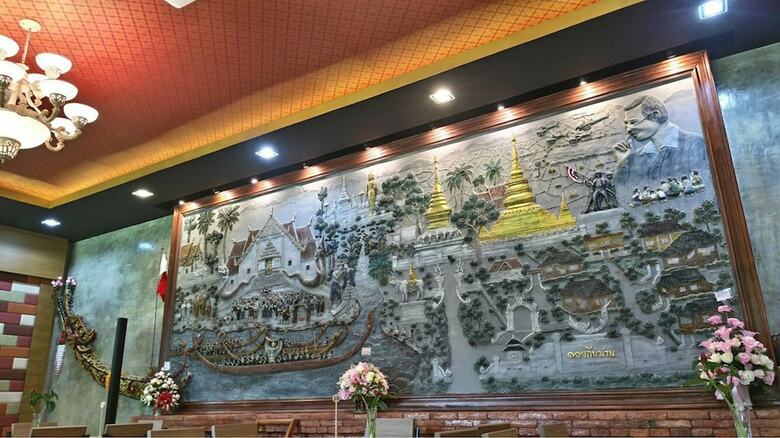 Hotel Doi Thin Nan Resort