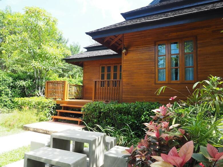 Hotel Doi Thin Nan Resort