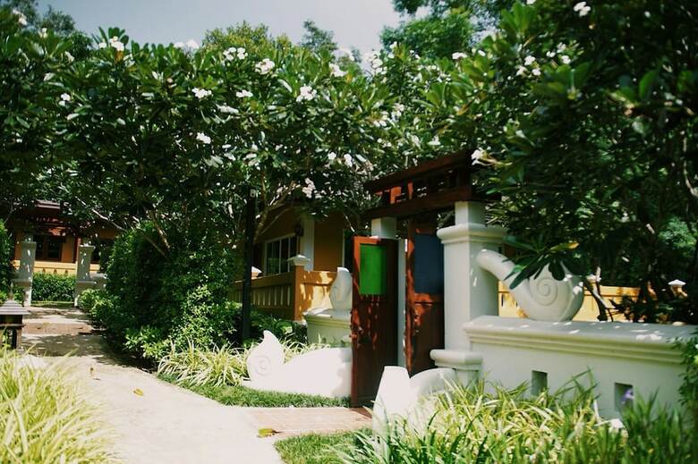 Hotel Doi Thin Nan Resort