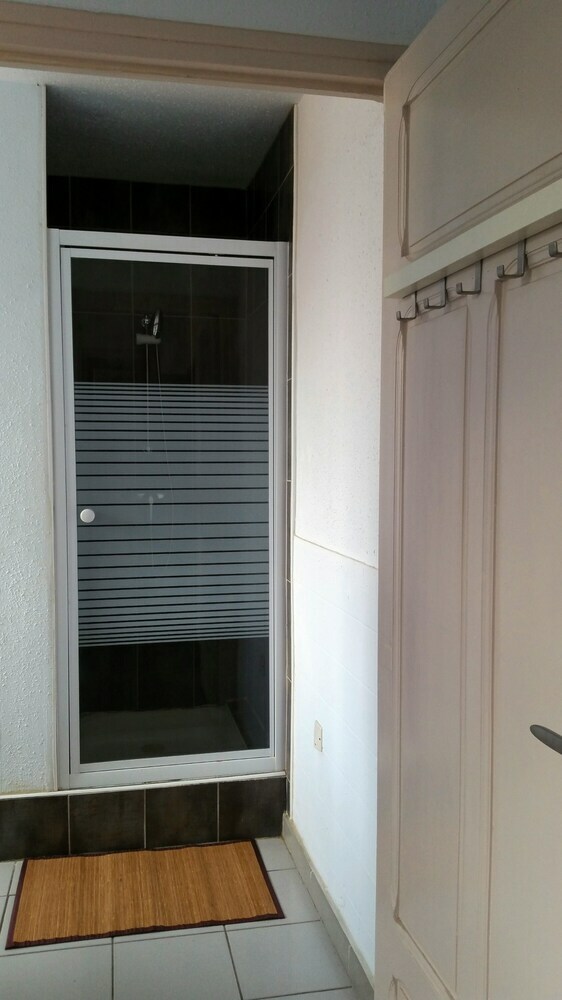 Apartamentos R�sidence Du Soleil