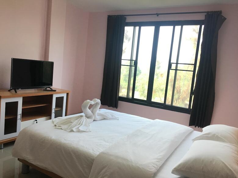 Hotel Sutharnlai Apartment