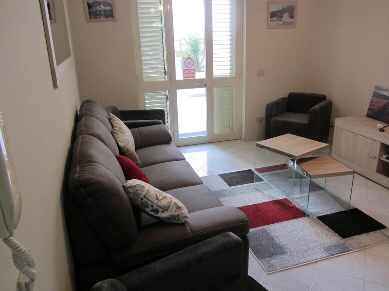 Apartamento Pearl By The Sea