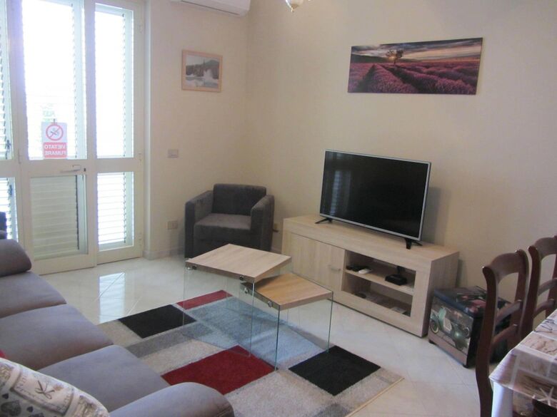 Apartamento Pearl By The Sea