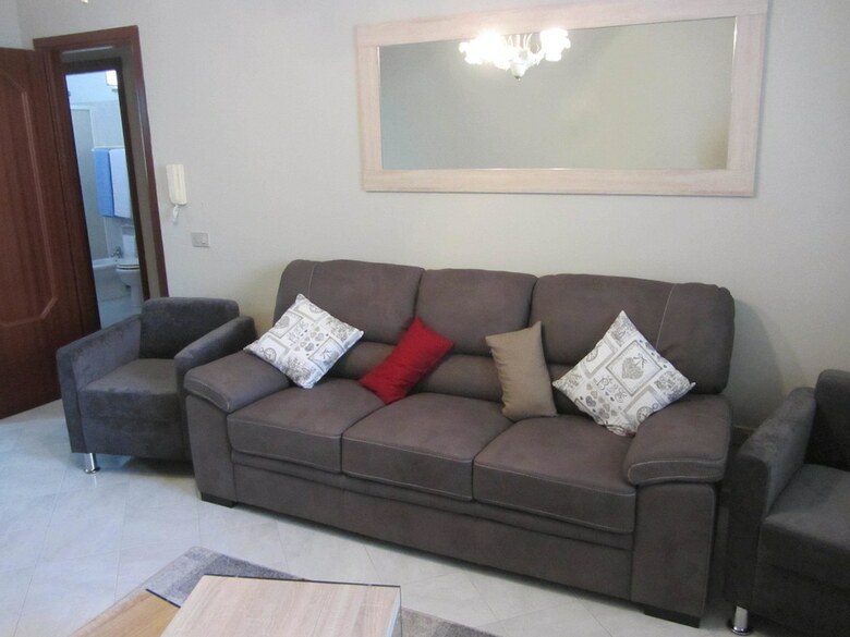 Apartamento Pearl By The Sea