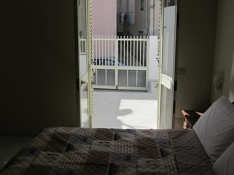 Apartamento Pearl By The Sea