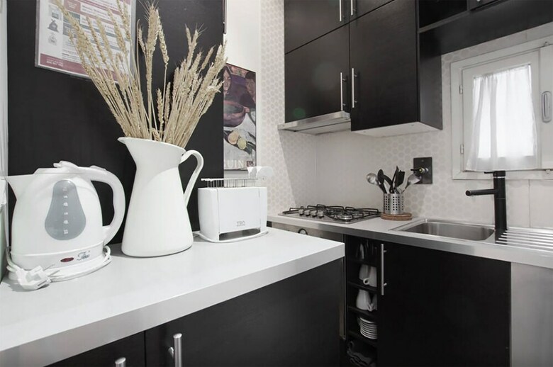 Apartamento Campo De' Fiori Atmosphere
