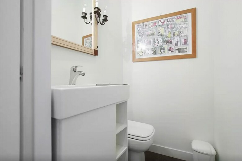 Apartamento Campo De' Fiori Atmosphere