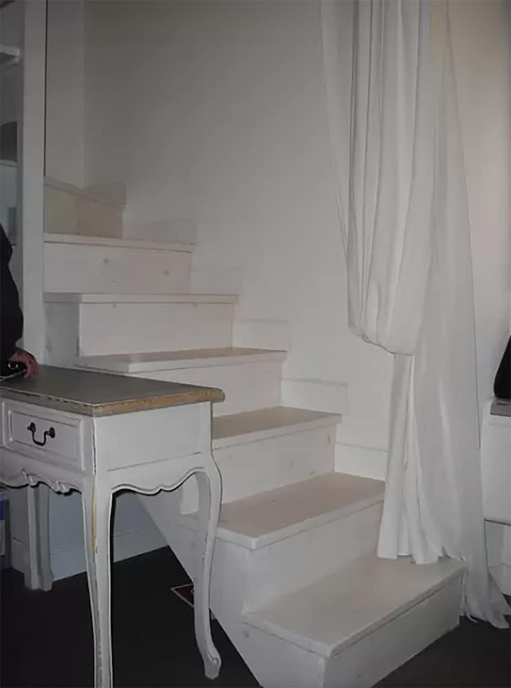 Apartamento Campo De' Fiori Atmosphere