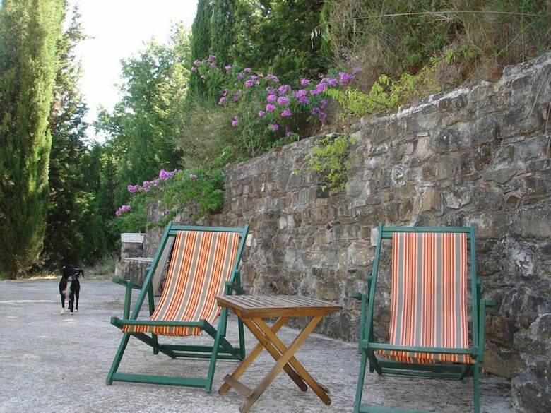 Bed & Breakfast Casale Torone