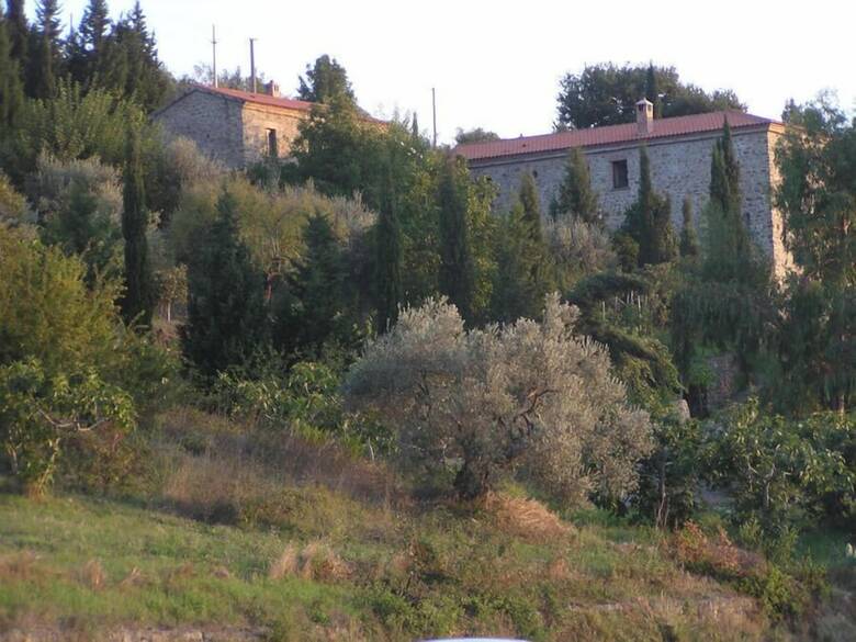 Bed & Breakfast Casale Torone