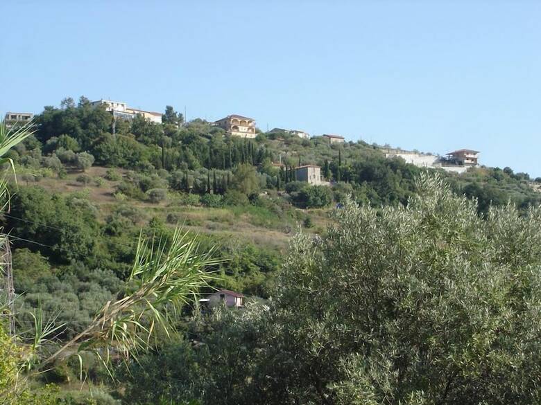 Bed & Breakfast Casale Torone