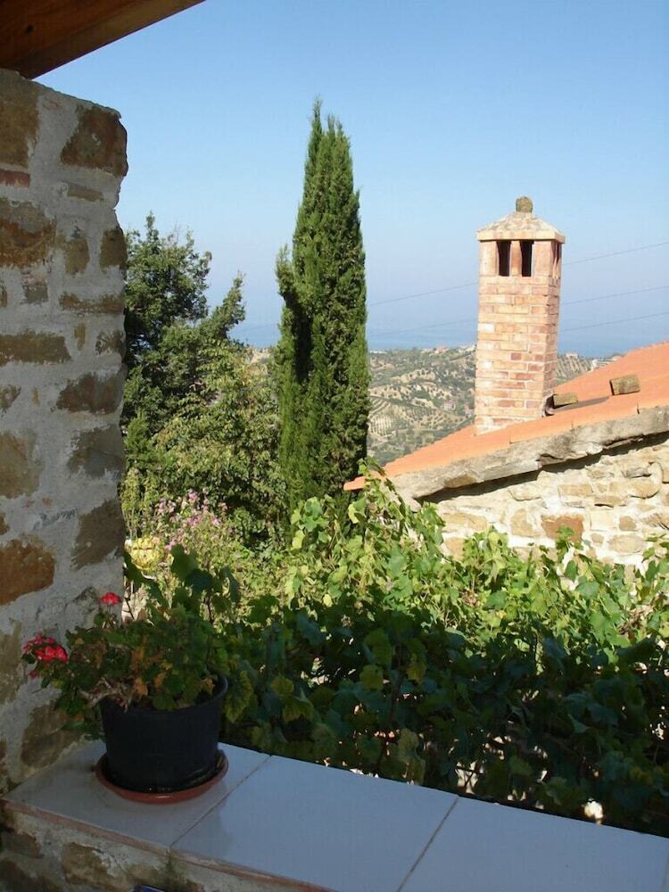 Bed & Breakfast Casale Torone