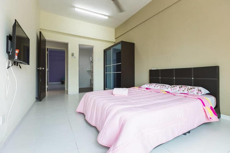 Apartamentos Sky Holiday Home - Golf View