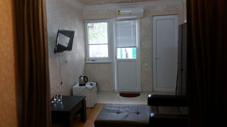 Hotel Guest House Spartak