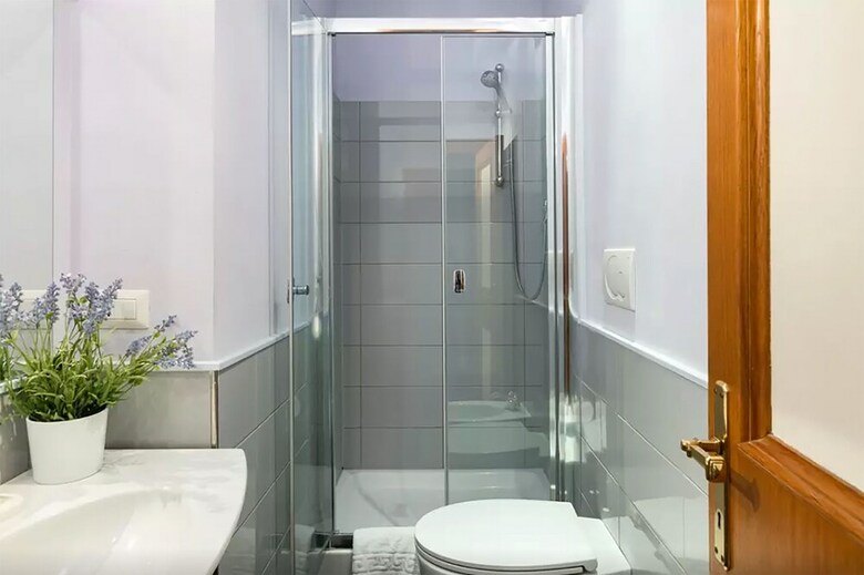 Apartamento Spanish Steps Suite